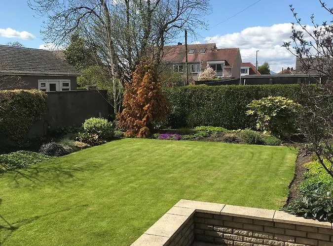 Craigard B&B Stirling